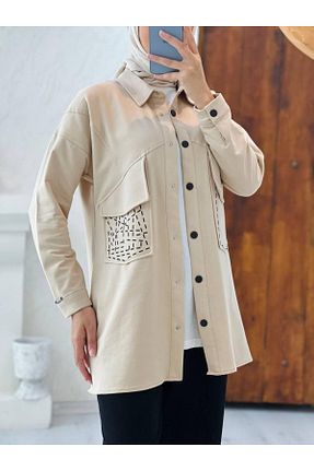 ست بالاتنه و پائین تنه طوسی زنانه جین UYSAL - کد 798913496