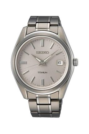ساعت مچی رنگی زنانه 46 میلی متر Seiko - کد 887228786