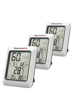 دستگاه اندازه گیری ThermoPro - کد 887290466