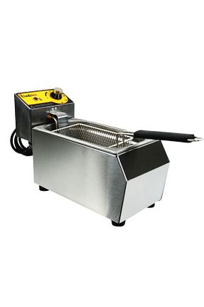 سرخ کن متالیک OSİMO - کد 887357290