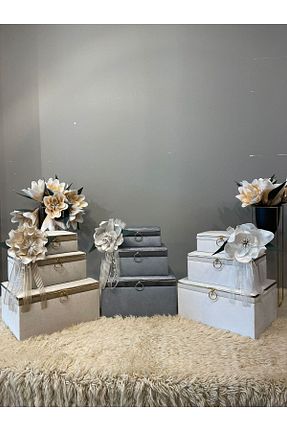 عقد و عروسی و حنابندان نباتی Benjamin Çeyiz - کد 887364460
