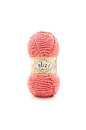 نخ بافندگی نارنجی Alize - کد 887295346