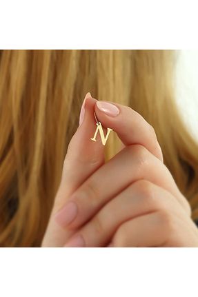 گردنبند طلا زرد زنانه 14 عیار Glorria - کد 112468751