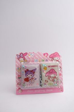 دفتر بنفش Yumuşak Snailtoys - کد 884960253