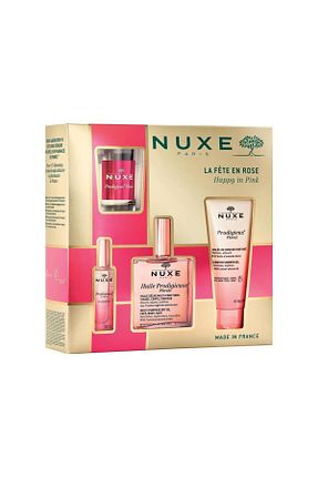 ست مراقبت پوست Nuxe - کد 874402176