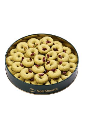 شیرینی SOLI TATLI - کد 822727900