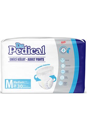 پوشک بیمار Dr.Pedical - کد 887350095
