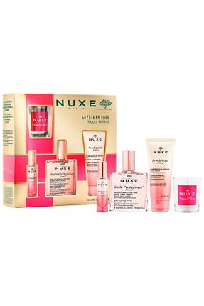 ست مراقبت پوست Nuxe - کد 874402176