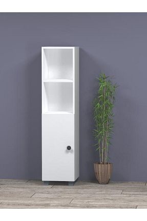 کابینت های اداری سفید yamandekorasyon - کد 887457648