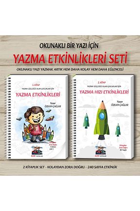 کتب فعالیتی و آموزشی 6 - 9 سال Anonim Yayıncılık - کد 881142865