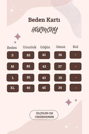 لباس مشکی زنانه بافتنی HARMONY GLOBAL - کد 792875983