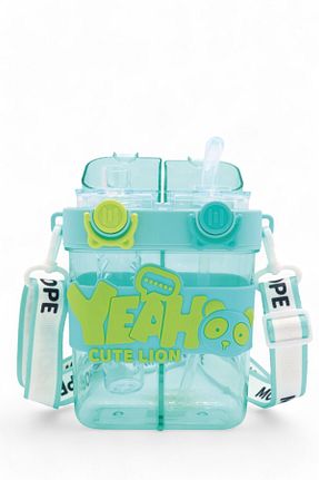 بطری آب و قمقمه آبی M&B WATER BOTTLE - کد 887354599
