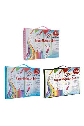 ست نقاشی Happy Toys - کد 887389421