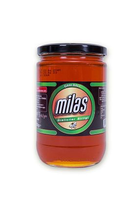 عسل Milas Üreticiler Birliği - کد 37809463