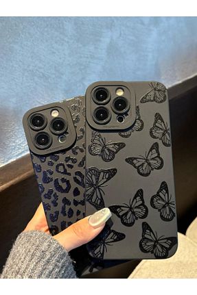 کاور و قاب زرشکی iPhone 15 Pro Max KVK PRİVACY - کد 884729170