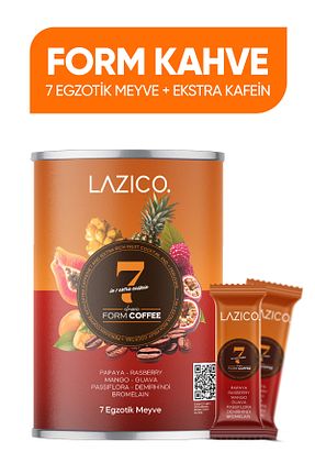قهوه گرانول lazico - کد 886294832