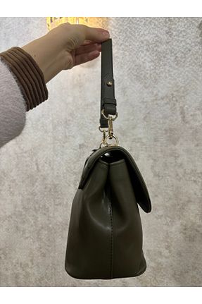 کیف دستی خاکی زنانه ISOLA - کد 887514795