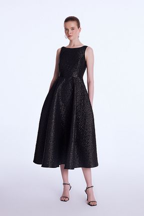 لباس مشکی زنانه بافتنی adL - کد 839816903