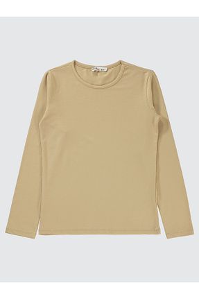 سوئیشرت بچه گانه ساده Civil Girls - کد 856525664