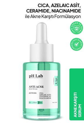 سرم پوست همه انواع پوست Ph Lab - کد 886198552