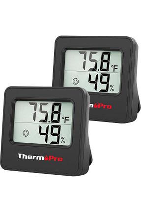 دستگاه اندازه گیری ThermoPro - کد 887501020