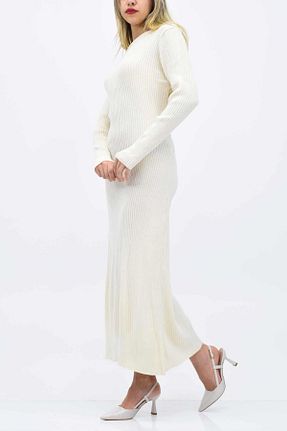 لباس نباتی زنانه تریکو birizmoda - کد 887503360