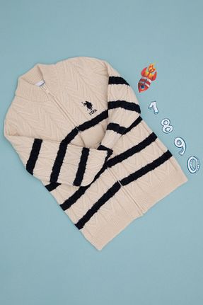 رویه بژ بچه گانه اسلیم U.S. Polo Assn. - کد 887504913