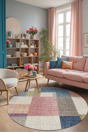 فرش رنگی آنتی باکتریال ElimHome - کد 887502166