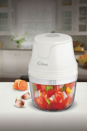 خردکن و رنده سفید Kiwi - کد 339644341