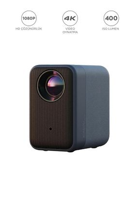 پروژکتور مشکی FULلیترHD Xiaomi - کد 887508191