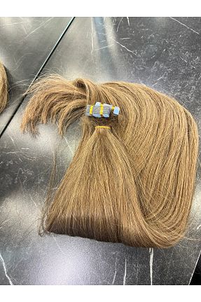 سایر اکسسوری مو نارنجی زنانه FERDİ KARATAY HAIR STUDIO - کد 887568958