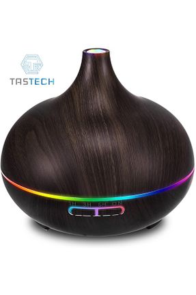 مرطوب کننده هوا قهوه ای Tastech - کد 237759034
