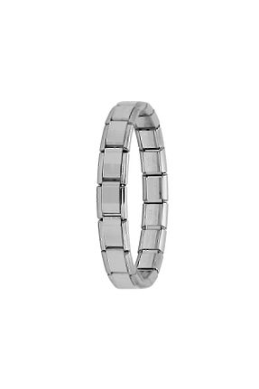 دستبند استیل (فولاد) زنانه استیل (فولاد) NKIE JEWELS - کد 888949358