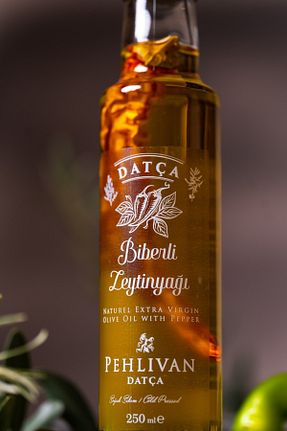 روغن زیتون PEHLİVAN DATÇA - کد 887554126