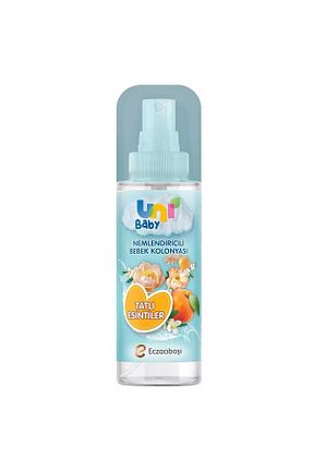 پودر و کولونیای کودک Uni Baby - کد 832739897