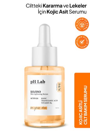 سرم پوست همه انواع پوست Ph Lab - کد 885981459
