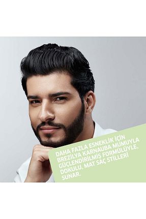 واکس و کرم فرم دهنده مو Wella Professionals - کد 3621394