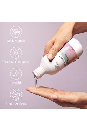 شامپو زنانه Wella Professionals - کد 880607655