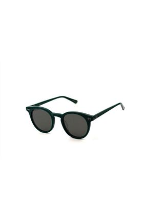عینک آفتابی طوسی زنانه UV400 REDBERRY - کد 172257479