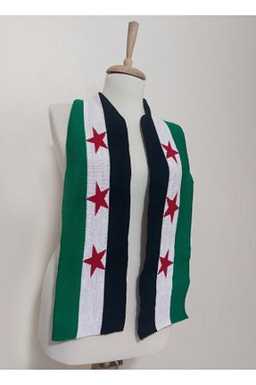 شال مشکی زنانه پلی استر amirat - کد 887848260