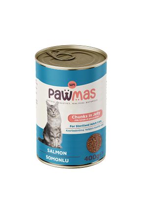  100 - 500 gr Pawmas - کد 887623739