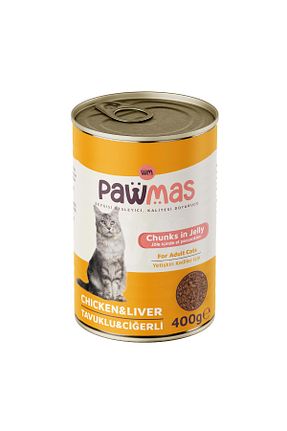  100 - 500 gr Pawmas - کد 887623660