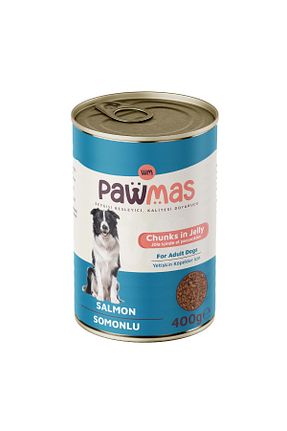  100 - 500 gr Pawmas - کد 887678171