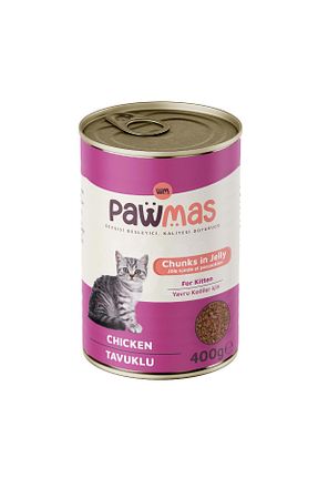  100 - 500 gr Pawmas - کد 887623502