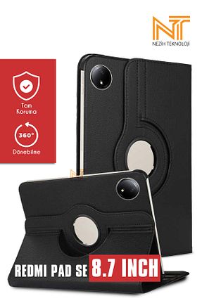 کیف تبلت مشکی xiaomi Uyumlu Nezih Case - کد 887624922