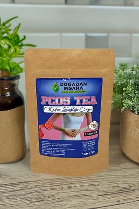 سایر چای های گیاهی Doğadan İnsana - کد 888357804