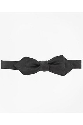 پاپیون مشکی مردانه BROOKS BROTHERS - کد 37368694