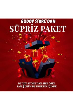  مشکی Buddy Store - کد 321254986