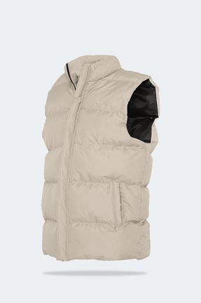 جلیقه مشکی مردانه رگولار Slazenger - کد 782181386