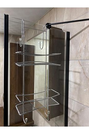 آویز حمام SF House - کد 866484275